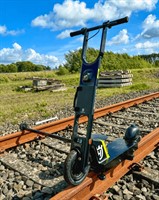 Railscooter RS25